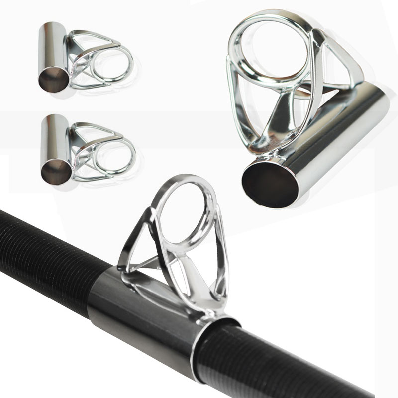 Fishing Equipment On Sale - Stainless Steel Big Eye Guide Ring