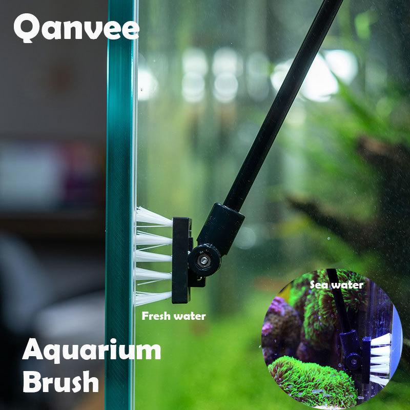 Fishing Equipment On Sale - Fishing Cleaning Brush Plant Tank Fresh