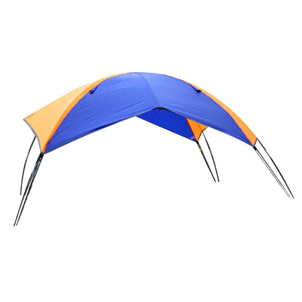 Fishing Equipment Usa - Sun Shelters Canopy Tent Inflatable Boat