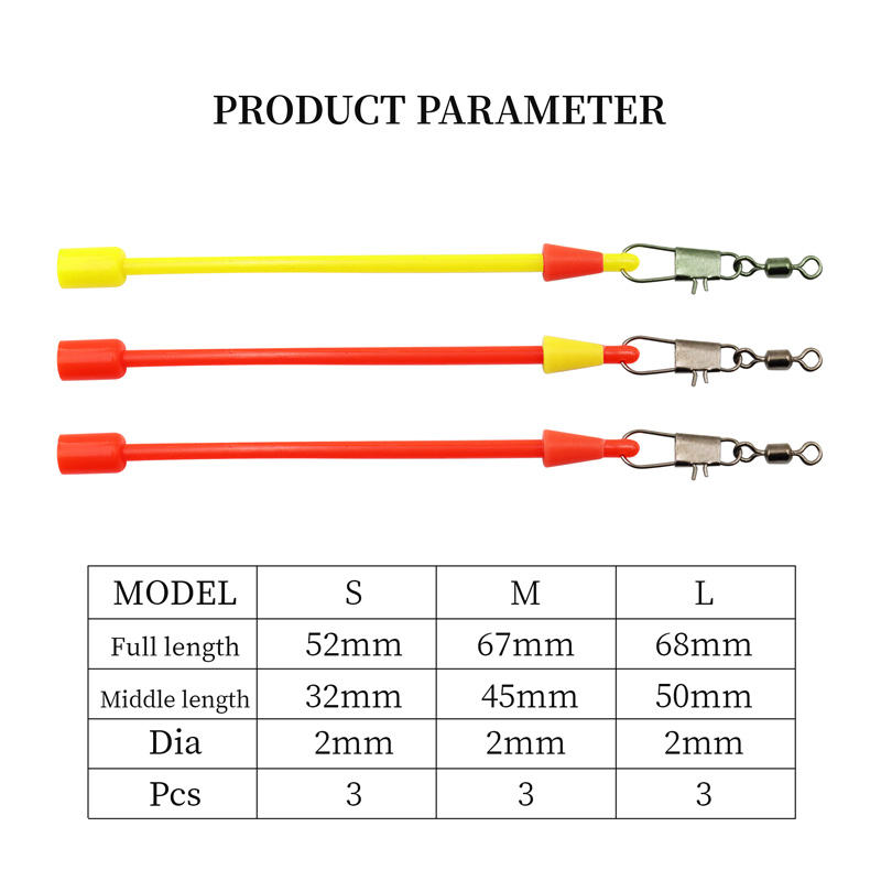 ZYZHE 6pcs/2Bags Sea Rock Fish - đánh giá và giá Fishing Equipment On Sale