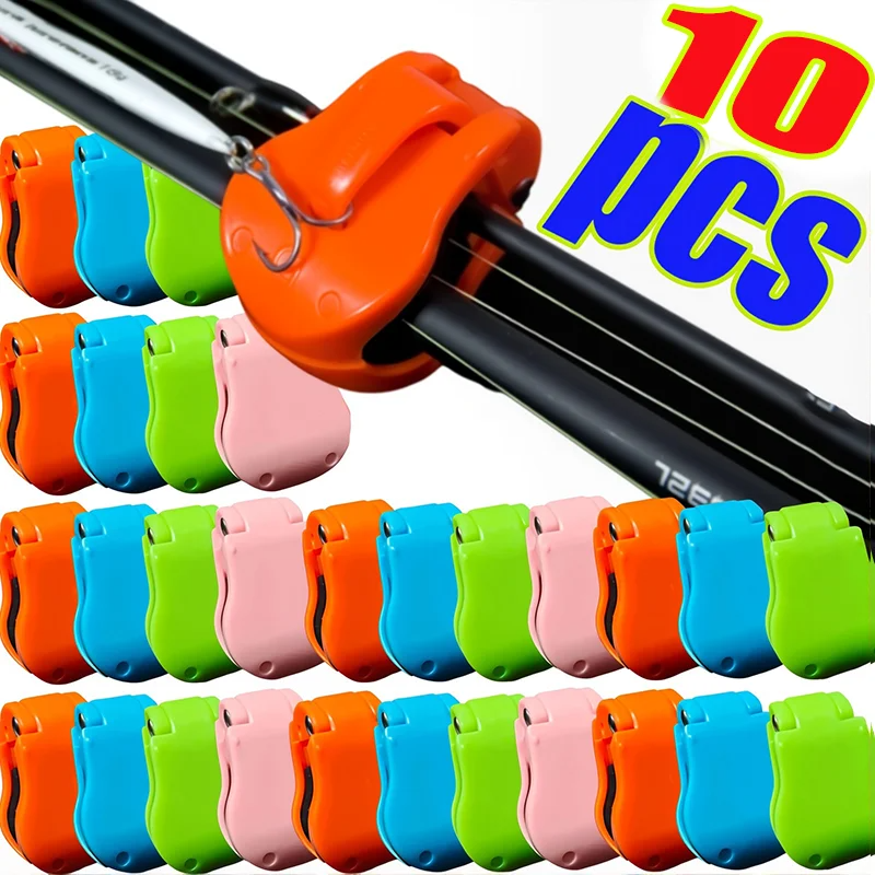 ABS Fishing Rod Holder Univers - đánh giá và giá Fishing Equipment Rod