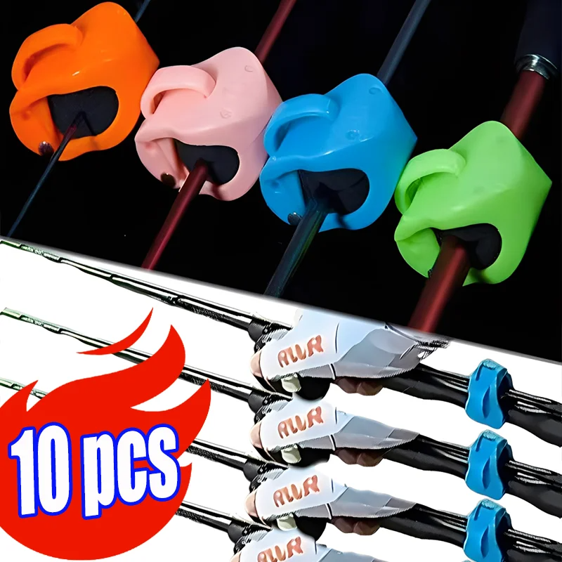 ABS Fishing Rod Holder Univers - đánh giá và giá Fishing Equipment Rod