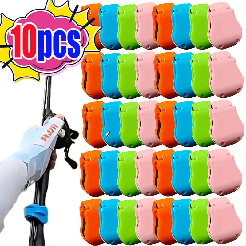ABS Fishing Rod Holder Univers - đánh giá và giá Fishing Equipment Rod