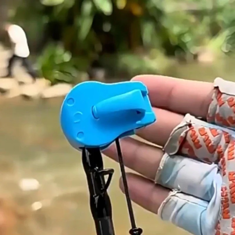 ABS Fishing Rod Holder Univers - đánh giá và giá Fishing Equipment Rod