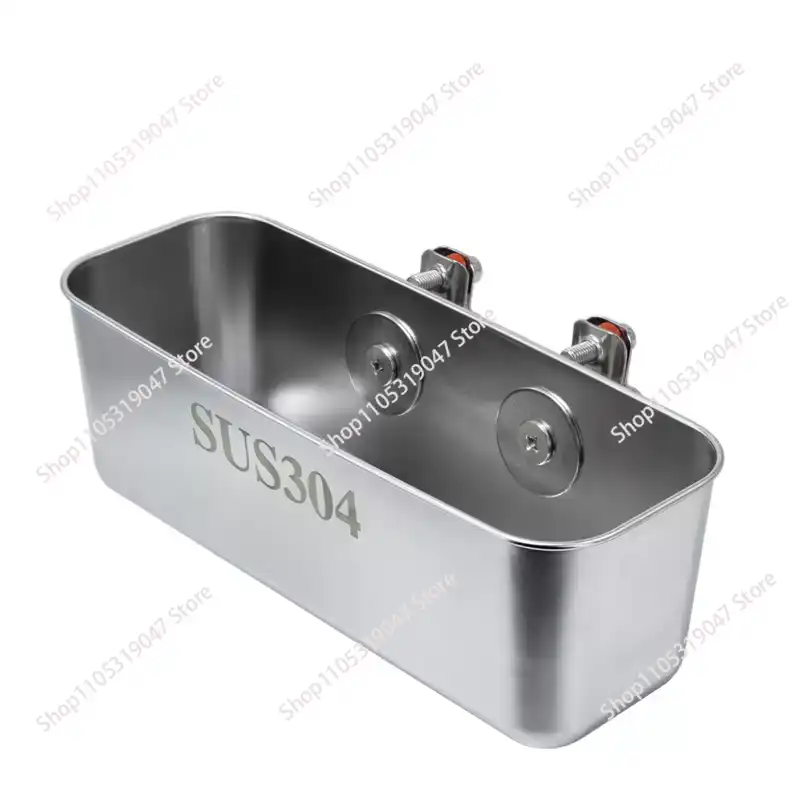 Stainless steel yacht railing  - đánh giá và giá Fishing Equipment Usa