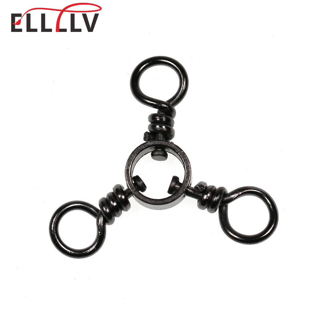 Elllv 10pcs/bag #8 - 3/0 Fishi - đánh giá và giá Fishing Equipment On Sale