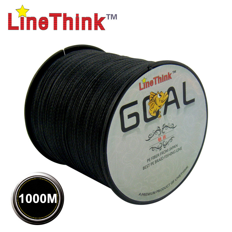 1000M GOAL LineThink Brand  Be - đánh giá và giá Fishing Equipment Brands