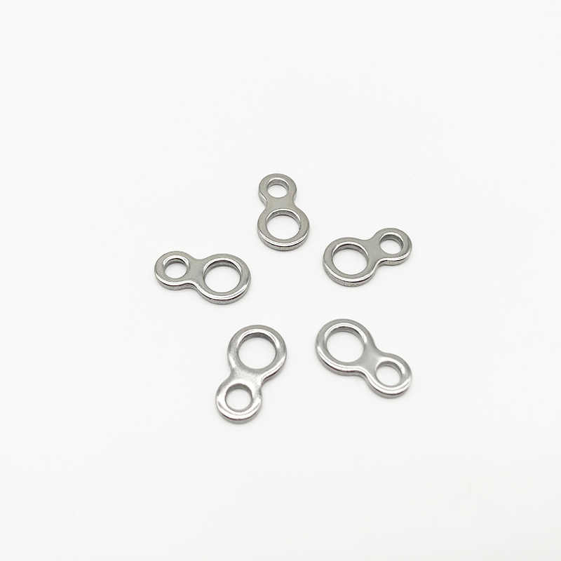 10-50Pcs Stainless Steel Fishi - đánh giá và giá Fishing Equipment On Sale