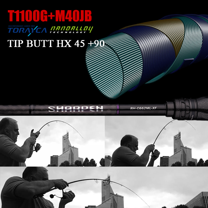 PURELURE SHARPEN Travel Soft L - đánh giá và giá Fishing Equipment Brands