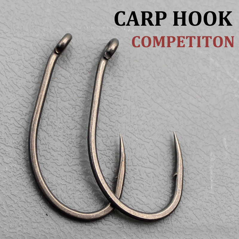 20PCS/Lot Carp fishing PTFE co - đánh giá và giá Fishing Equipment Brands