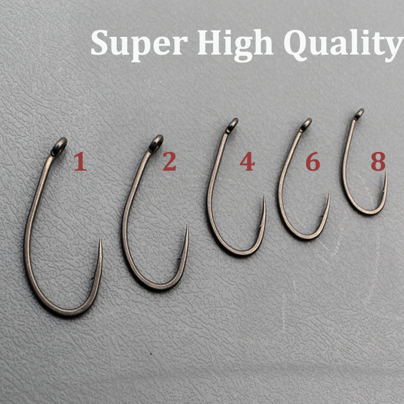 20PCS/Lot Carp fishing PTFE co - đánh giá và giá Fishing Equipment Brands