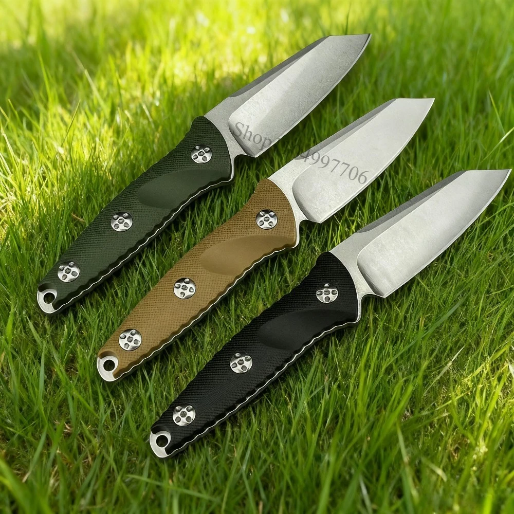 Straight Knife Nylon Fiber Out - đánh giá và giá Fishing Equipment Usa
