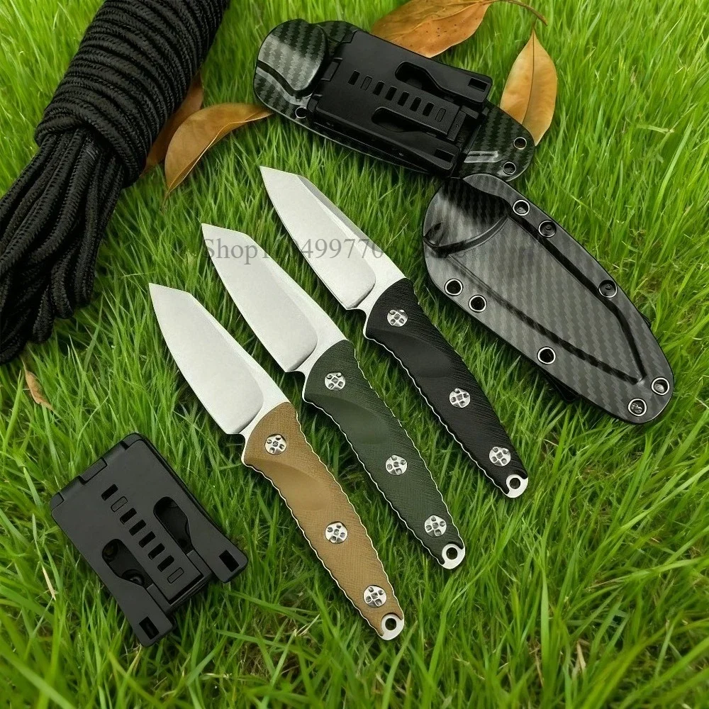 Straight Knife Nylon Fiber Out - đánh giá và giá Fishing Equipment Usa