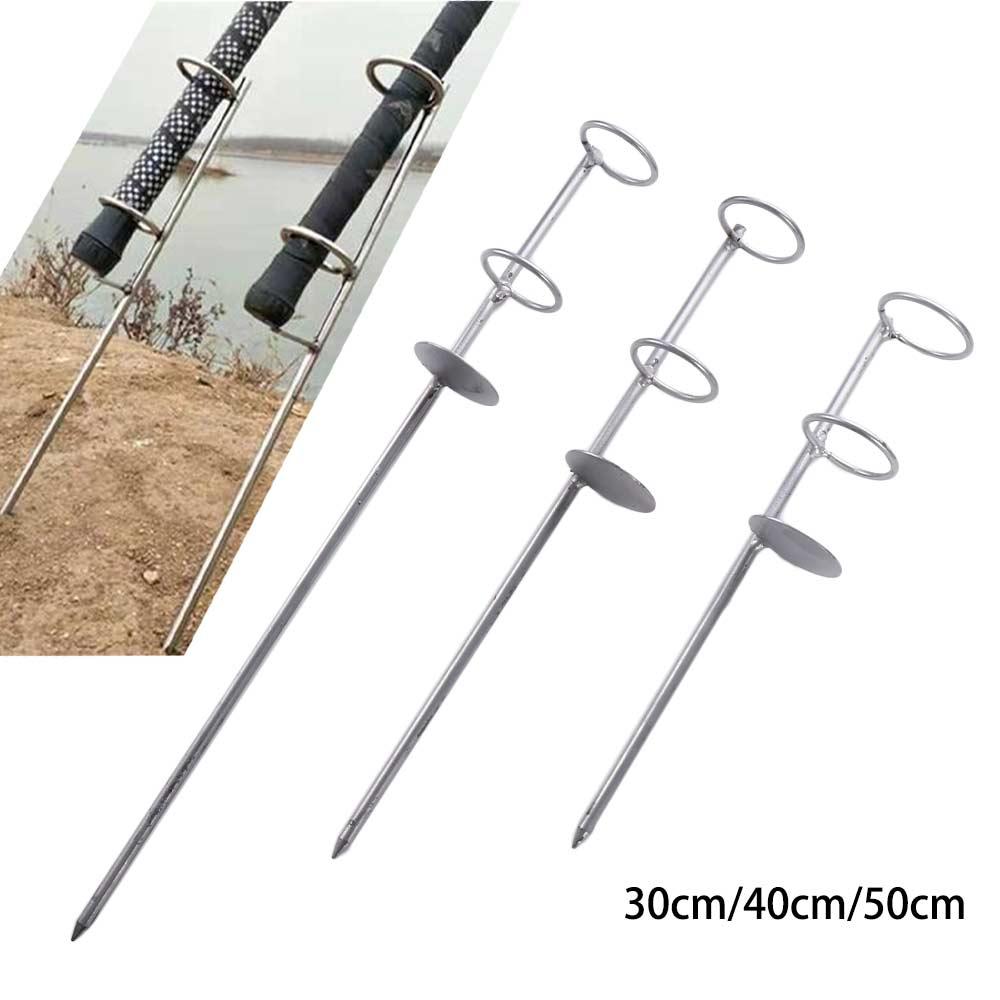 Portable Fishing Rod Holder Su - đánh giá và giá Fishing Equipment Clearance