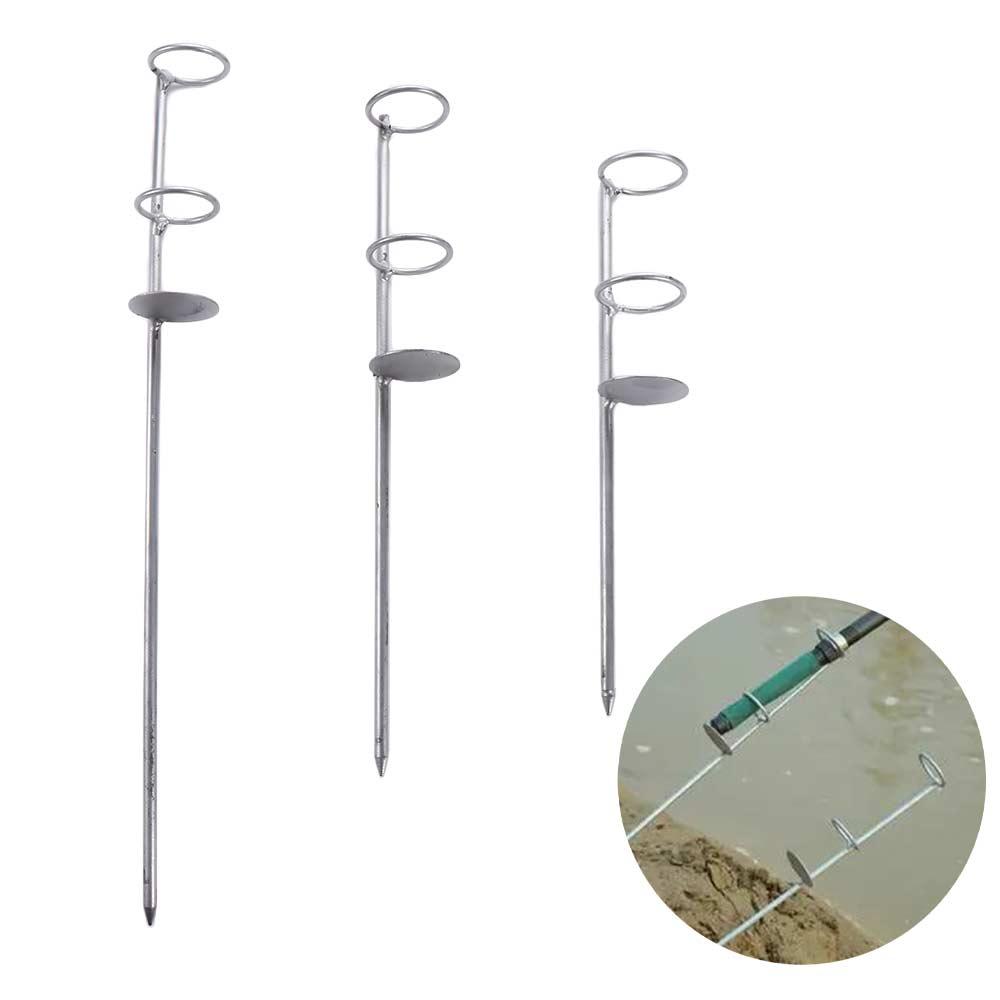 Portable Fishing Rod Holder Su - đánh giá và giá Fishing Equipment Clearance