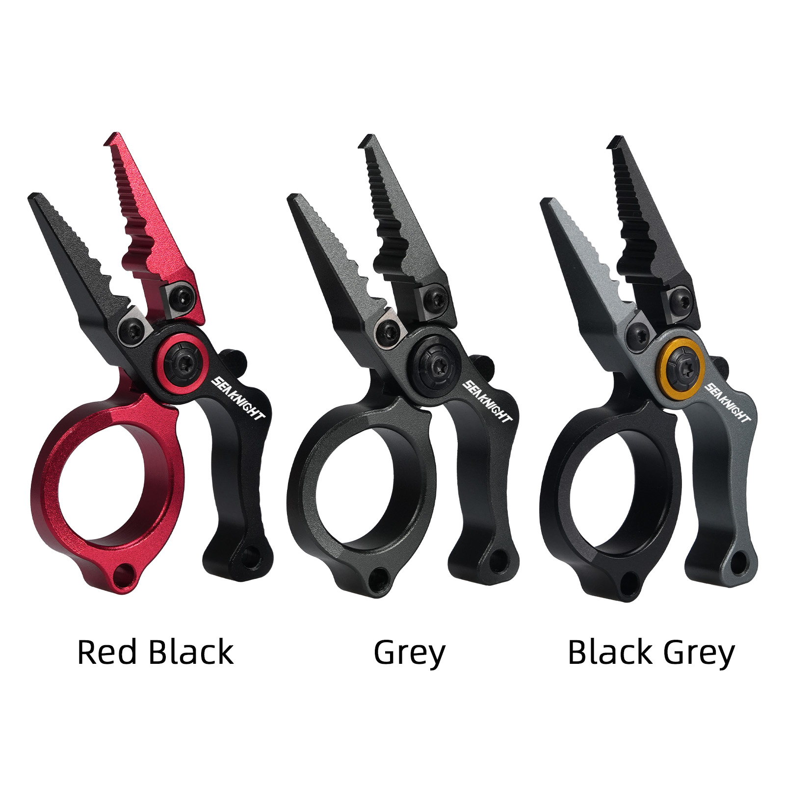 SeaKnight Brand Fishing Pliers - đánh giá và giá Fishing Equipment Brands