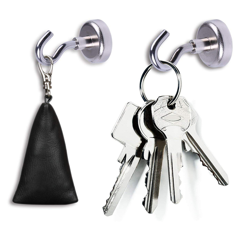 Strong Powerful Round Neodymiu - đánh giá và giá Fishing Equipment Usa