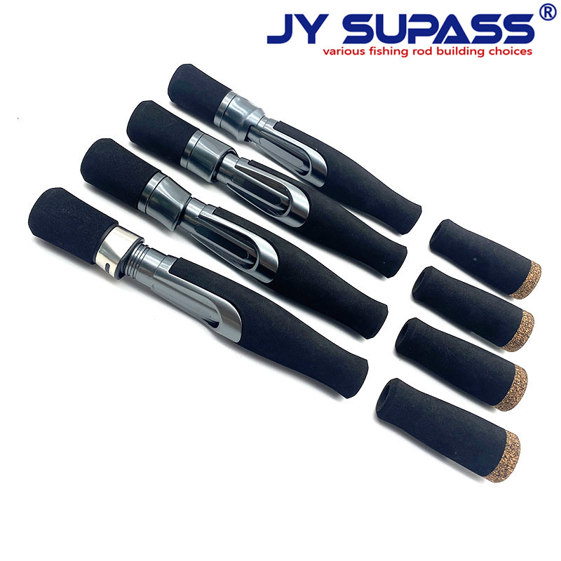 JY SUPASS IPS Custom Fishing R - đánh giá và giá Fishing Equipment Rod