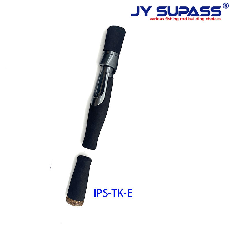 JY SUPASS IPS Custom Fishing R - đánh giá và giá Fishing Equipment Rod