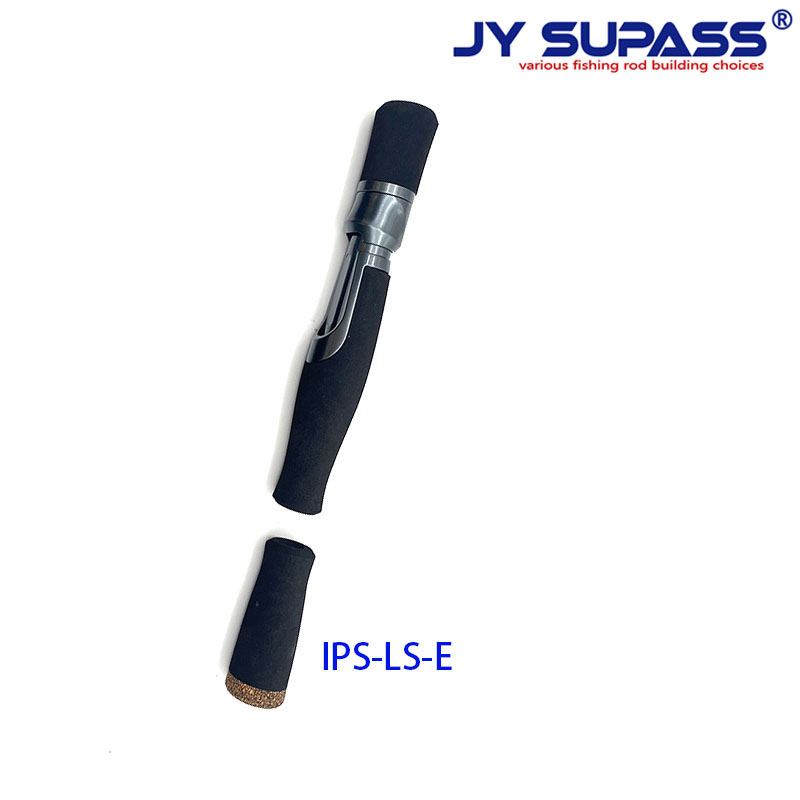 JY SUPASS IPS Custom Fishing R - đánh giá và giá Fishing Equipment Rod
