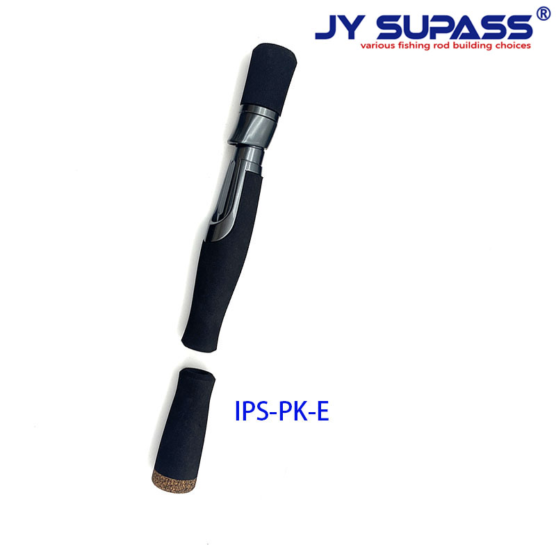 JY SUPASS IPS Custom Fishing R - đánh giá và giá Fishing Equipment Rod