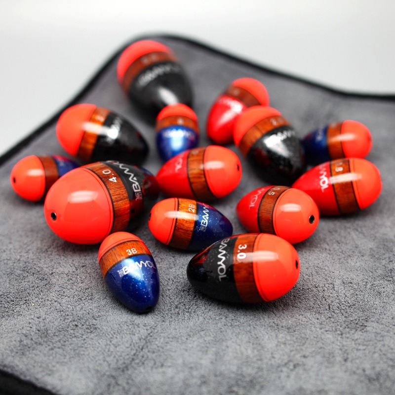4PCS Fishing Sea Fishing Drift - đánh giá và giá Fishing Equipment Clearance