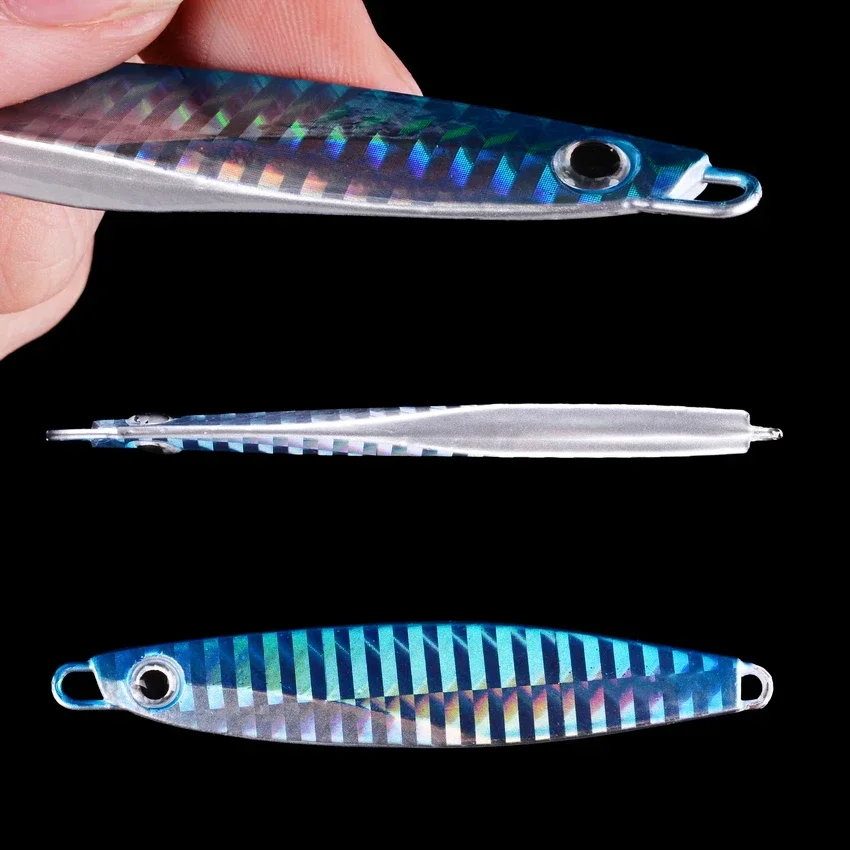 22PCS Metal Spoon Jigs Carp Fi - đánh giá và giá Jig Head Lure