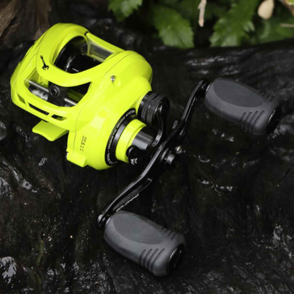 Brand New Sporting Reel Handle - đánh giá và giá Fishing Equipment Brands