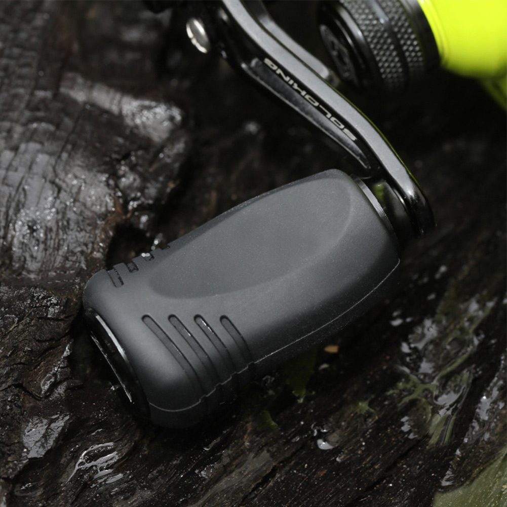 Brand New Sporting Reel Handle - đánh giá và giá Fishing Equipment Brands