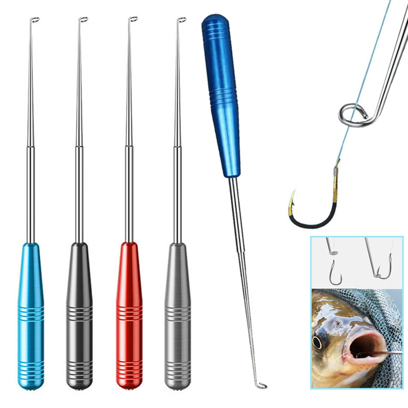 Stainless Steel Safety Extract - đánh giá và giá Fishing Equipment Clearance