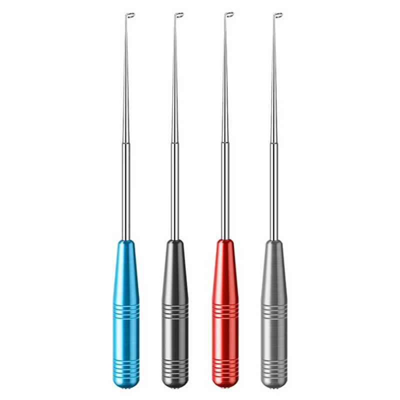 Stainless Steel Safety Extract - đánh giá và giá Fishing Equipment Clearance
