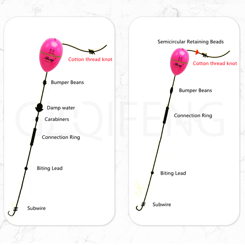 ZYZHE 10M Cotton Knot Sea Rock - đánh giá và giá Fishing Equipment On Sale