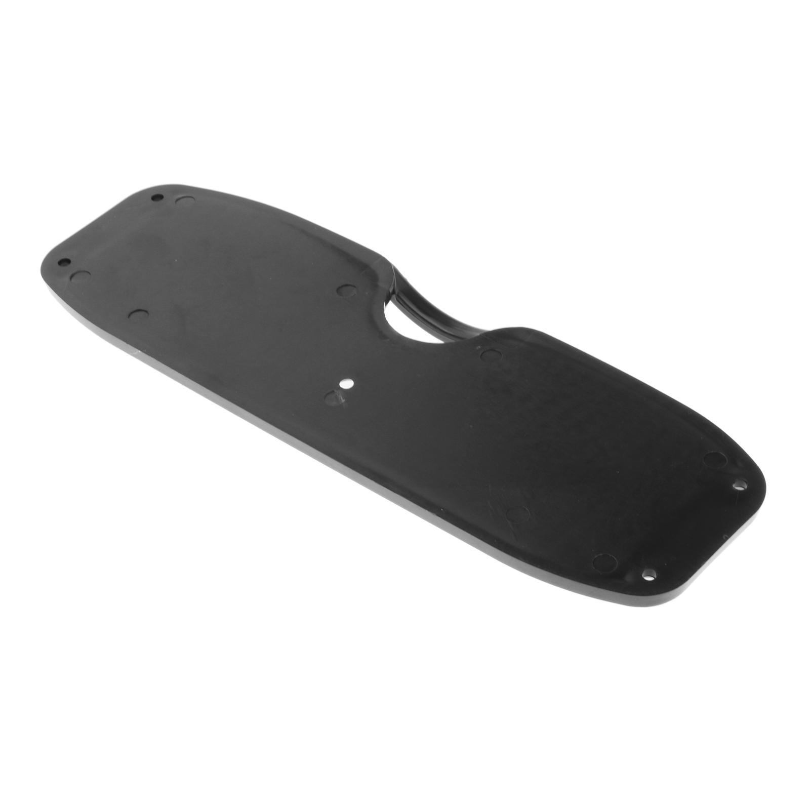 ABS Plastic Motor Pad Transom  - đánh giá và giá Fishing Equipment Usa