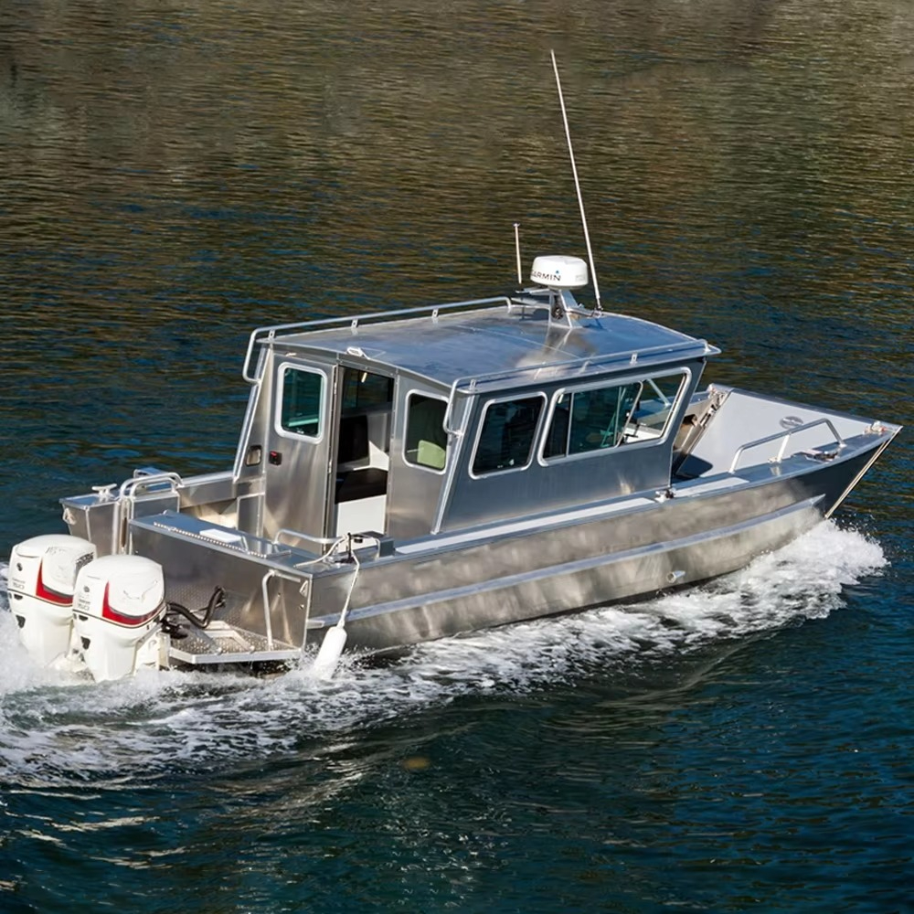 Best Hot Sale Aluminum Cabin C - đánh giá và giá Best Equipment For Fishing