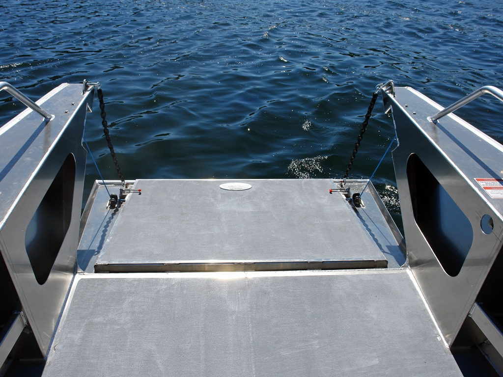 Best Hot Sale Aluminum Cabin C - đánh giá và giá Best Equipment For Fishing