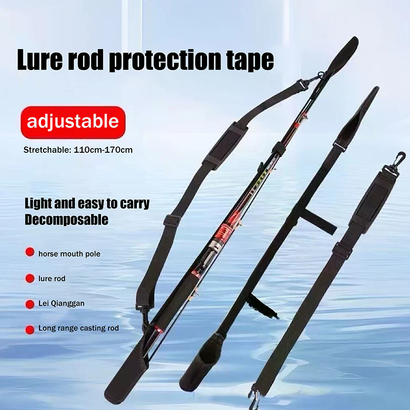 Adjustable Fishing Rod Storage - đánh giá và giá Fishing Equipment Rod