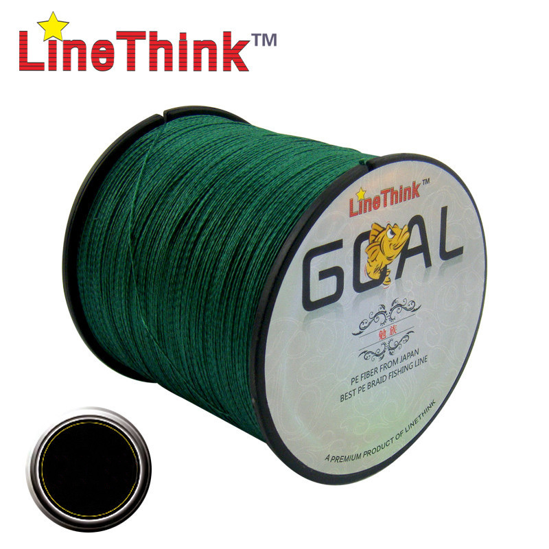 100M 300M 500M Brand LineThink - đánh giá và giá Fishing Equipment Brands