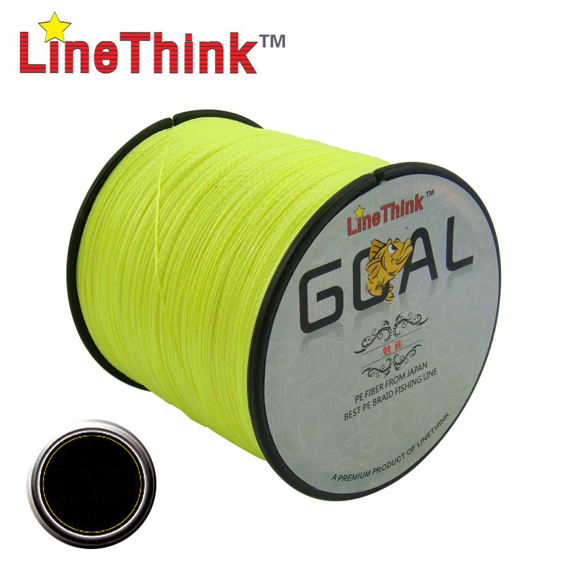 100M 300M 500M Brand LineThink - đánh giá và giá Fishing Equipment Brands