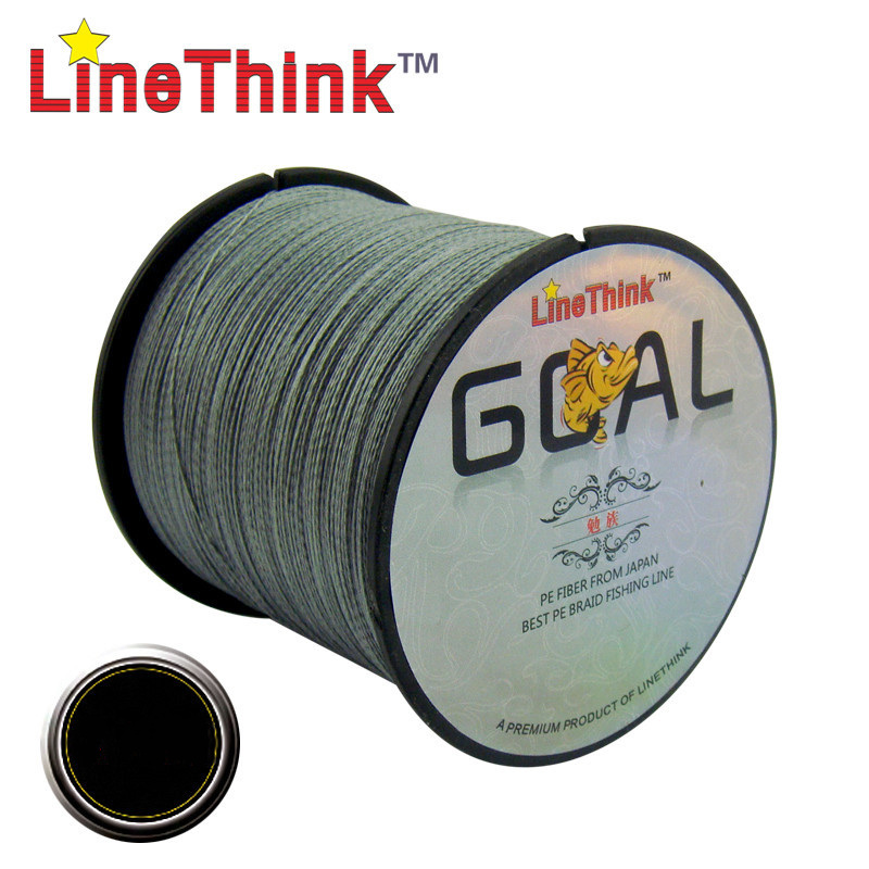 100M 300M 500M Brand LineThink - đánh giá và giá Fishing Equipment Brands