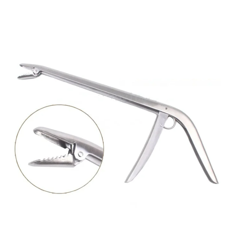 Stainless Steel Unhooking Devi - đánh giá và giá Fishing Equipment Clearance