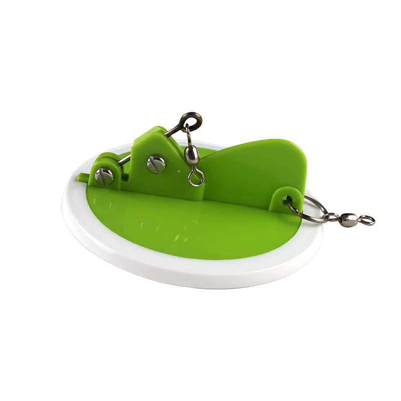 10.7CM 4.2inch Dipsy Diver Sea - đánh giá và giá Fishing Equipment On Sale