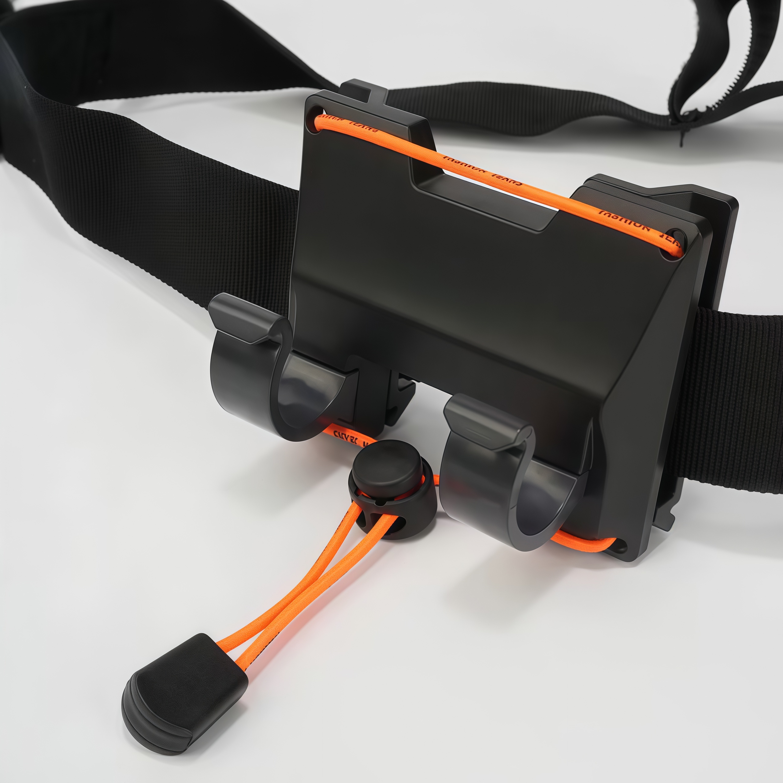 DEUKIO Outdoor Belt Clip Rod H - đánh giá và giá Fishing Equipment Rod
