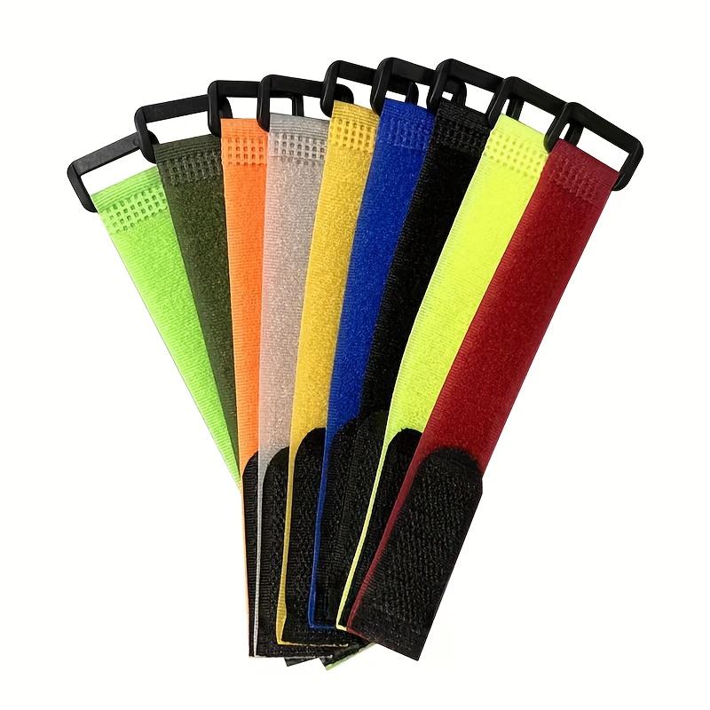 14pcs fishing rod fixing strap - đánh giá và giá Fishing Equipment Rod