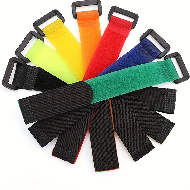14pcs fishing rod fixing strap - đánh giá và giá Fishing Equipment Rod