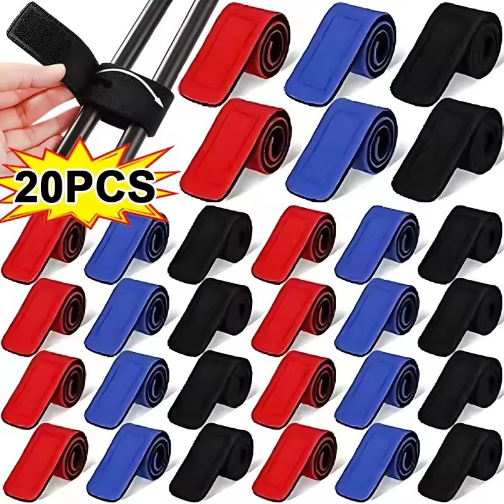 Fishing Pole Strap Rod Belt Ti - đánh giá và giá Fishing Equipment Rod