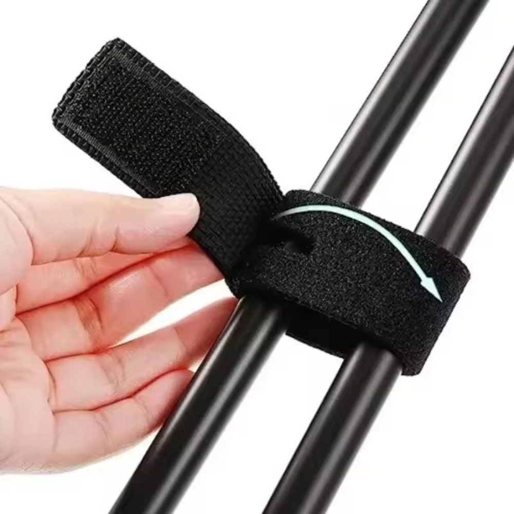 Fishing Pole Strap Rod Belt Ti - đánh giá và giá Fishing Equipment Rod
