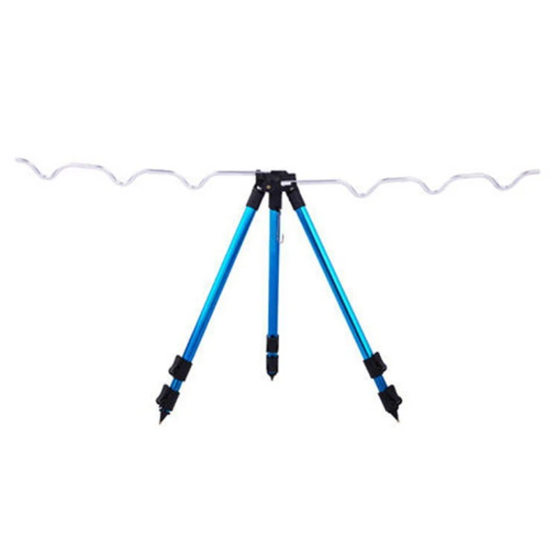 1PC Fishing Sea Rod Bracket Al - đánh giá và giá Fishing Equipment Rod