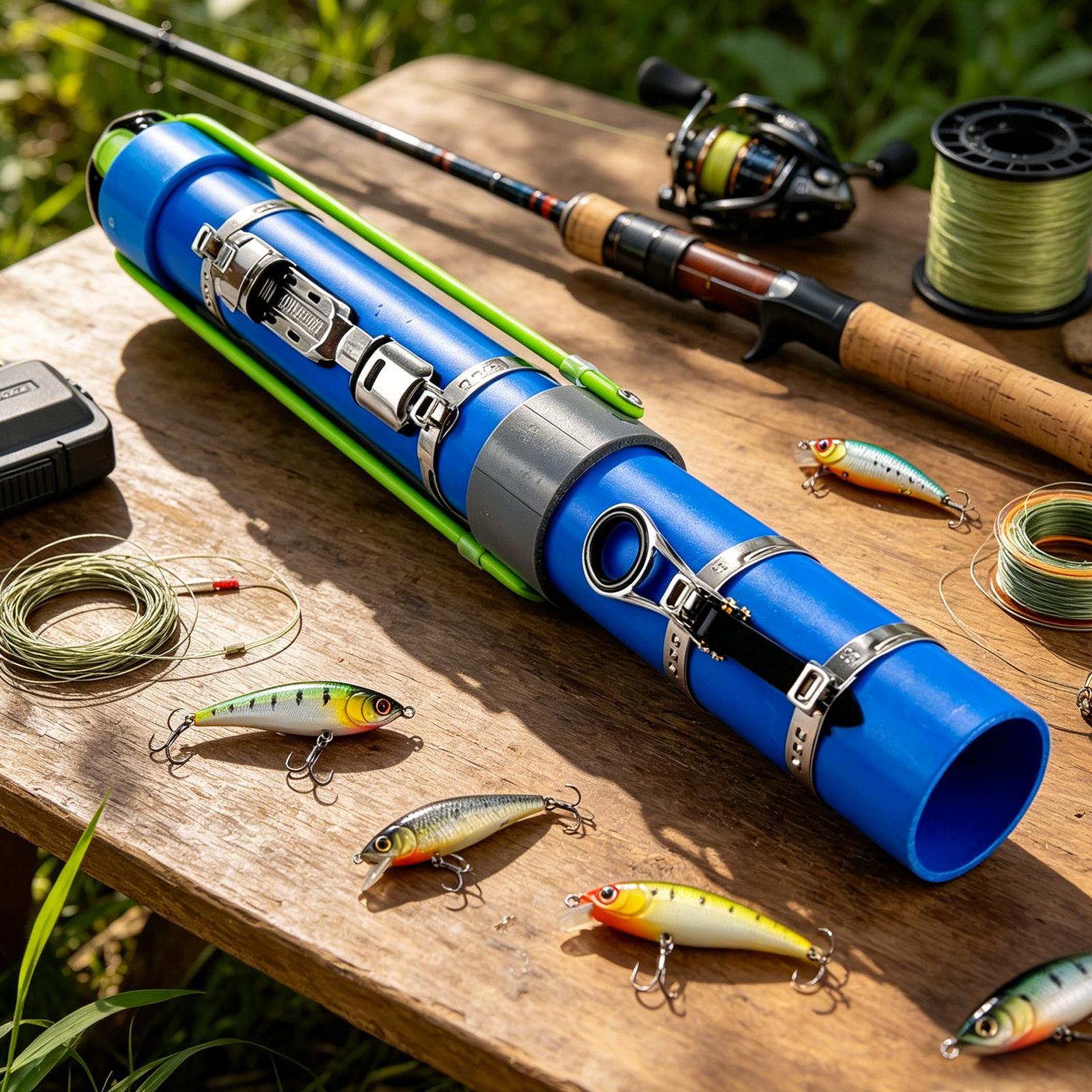 Fishing Catapult Spinnings Whe - đánh giá và giá Fishing Equipment Rod