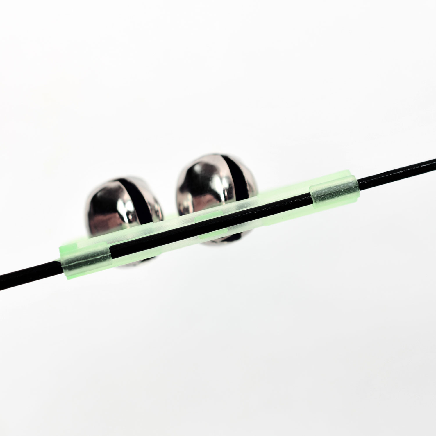 Topranc Double Bells Fishing B - đánh giá và giá Fishing Equipment Rod