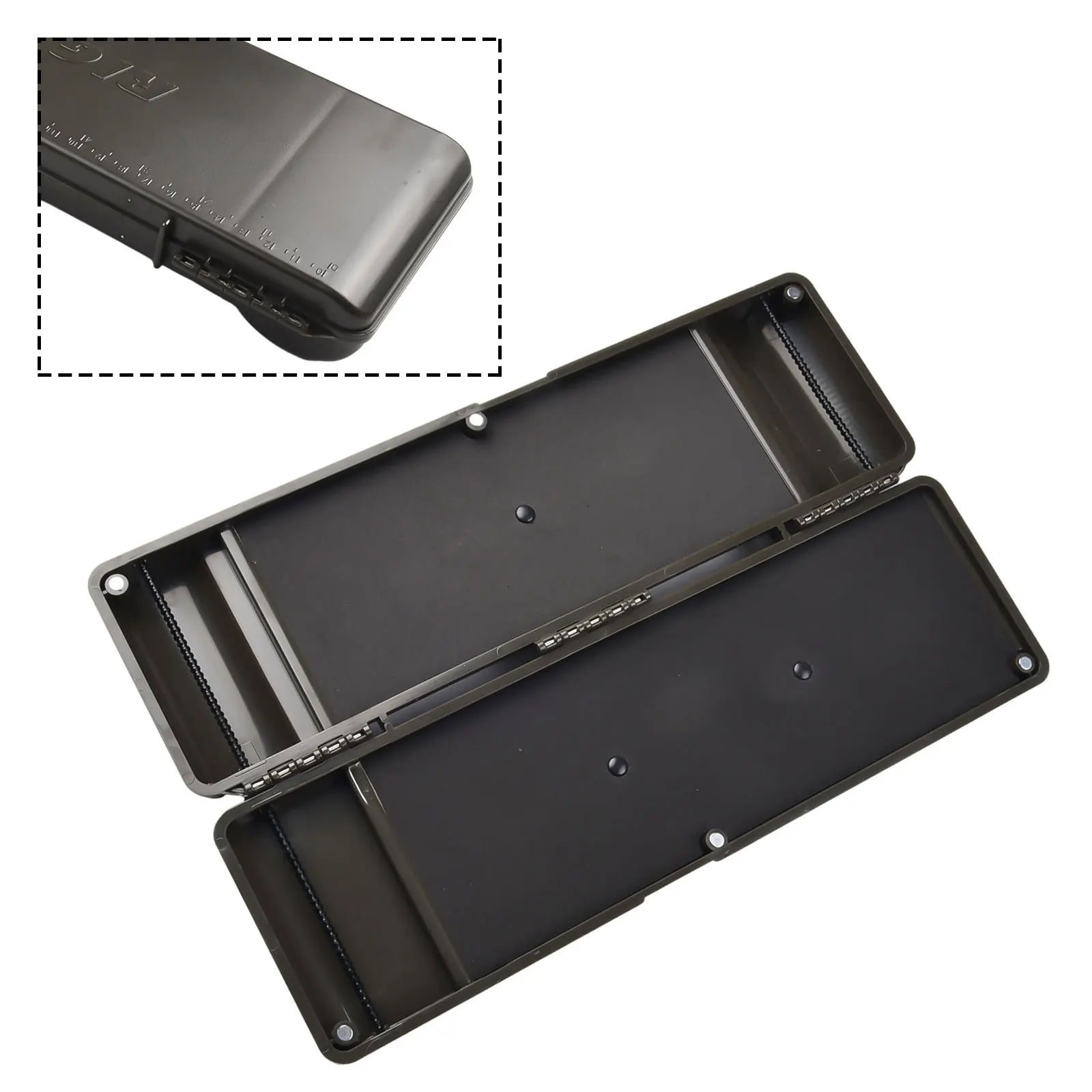Cable Box 1pc Fishing Line Box - đánh giá và giá Fishing Equipment Brands
